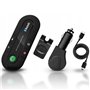 Haut-Parleur Micro Intégré avec Clip Support