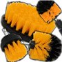 Retoo Brosse Nettoyage Perceuse
