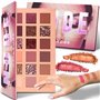 Retoo Palette D'ombres À Paupières