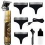 5 2 3 4 mm) Tondeuse électrique pour homme