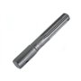 WERHE Adaptateur de tarière professionnelle pour marteau perforateur SDS Max Foret pour pieux Foreuse sans fil Avec boulon à ail