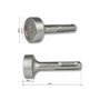 2x28x65 Pilote de clouage professionnel Jack Hammer - Cloueur Driver Pilote SDS Plus