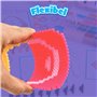 5mm Fusible Perles Bricolage pour Enfants avec Motifs Cosmétiques