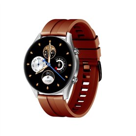Montre intelligente Oromed ORO-SMART FIT8 PRO Noir Bronze 1