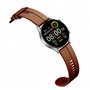 Montre intelligente Oromed ORO-SMART FIT8 PRO Noir Bronze 1,39"