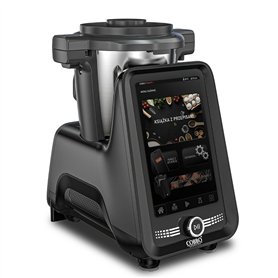 Robot culinaire Cobbo ZS-CS66A01 Noir Gris 800 W 2