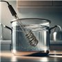 Thermoplongeur électrique