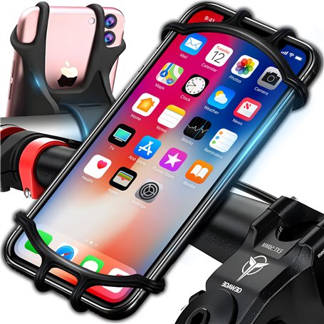 Retoo Support Téléphone Vélo Universel