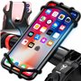 Retoo Support Téléphone Vélo Universel