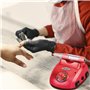 Retoo Ponceuse à ongles électrique professionnelle 35000 tr/min 65 W - Lime à ongles - Manucure pédicure - Pour ongles en gel ac
