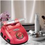 Retoo Ponceuse à ongles électrique professionnelle 35000 tr/min 65 W - Lime à ongles - Manucure pédicure - Pour ongles en gel ac