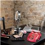 Retoo Ponceuse à ongles électrique professionnelle 35000 tr/min 65 W - Lime à ongles - Manucure pédicure - Pour ongles en gel ac