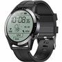Retoo Montre Connectée avec Fonction Téléphone Affichage 1.44" pour Femme Homme Complet Tactile Fitness Usure GPS Localisateur B