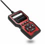 Retoo OBD2 Testeur de Diagnostic Voiture Universel Code Erreur Lecteur Complet Fonctions Européennes Protocoles Diagnostic Outil