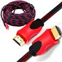 Retoo Câble HDMI 4K 1