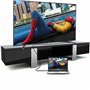 vidéo 4K UHD 2160p HD 1080p tressé plaqué or