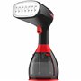 Retoo Steamer Défroisseur vapeur 1500 W Grand réservoir 280 ml Fer à repasser à vapeur avec brosse Arrêt automatique Rafraîchit 