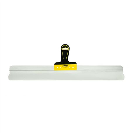 HARDY Mastic de Surface 2k en Acier Inoxydable Travail Précis Pour Finir les Détails Pour un Usage Professionnel Et Amateur Tail