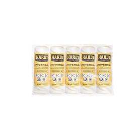 HARDY WORKING TOOLS 5x Manchon peinture 18cm