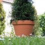 Terre Cuite 400x400x340 mm