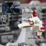 LEGO Star Wars 75329 Diorama de la Poursuite dans les Tranchées de l'Étoile de l 76,99 €
