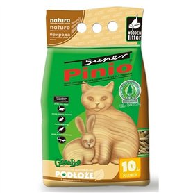 Sable pour chats Certech 10 L