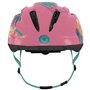 Nickelodeon Bicycle Casket Girls Pink 48-52 cm (s)