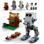 LEGO Star Wars 75332 AT-ST. Jeu de Construction. Marcheur. avec Minifigurine Sco 39,99 €