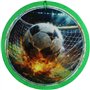 MagicPinatas Piñata Football et Foot – Piñata d’anniversaire garçon – Vide à remplir avec bonbons et jouets – Décoration festive