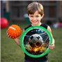 MagicPinatas Piñata Football et Foot – Piñata d’anniversaire garçon – Vide à remplir avec bonbons et jouets – Décoration festive