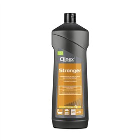 CLINEX Stronger