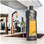 Lait nettoyant universel