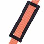 INTAKO Passant de Sangle d'Arrimage de 50mm de Largeur - 4pcs 290x100mm - Coin de Protection pour Sangle - Équerre de Protection