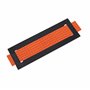 INTAKO Passant de Sangle d'Arrimage de 50mm de Largeur - 4pcs 290x100mm - Coin de Protection pour Sangle - Équerre de Protection