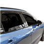 Déflecteur de vent HEKO HO29653 TOYOTA PRIUS PLUS 4 Pièces