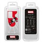 ERT GROUP Coque de téléphone Portable pour Samsung Galaxy Note 20 Ultra Original et sous Licence Officielle Marvel Motif Spider 
