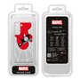 ERT GROUP Coque de téléphone Portable pour Samsung S21 FE Original et sous Licence Officielle Marvel Motif Spider Man 027 Parfai
