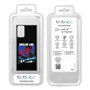 ERT GROUP Coque de téléphone Portable pour Samsung Galaxy Note 20 Original et sous Licence Officielle Marvel Motif Spider Man 03