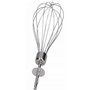 Fouet mélangeur pour mixeur plongeant compatible avec Braun 4191 4192 4199 Multiquick