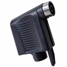 Nouvelle buse d'eau chaude pour machines à café compatible avec DeLonghi Dinamica Plus ECAM370