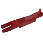 Flotteur pour bac d'égouttement compatible avec Philips Saeco LatteGo EP Series GranAroma 421944088751