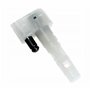 Embrayage de mousseur pour machine à café automatique compatible avec DeLonghi Magnifica Evo AS00006262 AS00002676