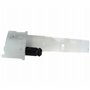 Embrayage de mousseur pour machine à café automatique compatible avec DeLonghi Magnifica Evo AS00006262 AS00002676