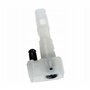 Embrayage de mousseur pour machine à café automatique compatible avec DeLonghi Magnifica Evo AS00006262 AS00002676