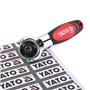 Yato yt-03311 – rotatif 2 dans le manche 1 de cliquet