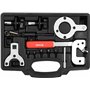YATO YT-06003 Kit d'outils de réglage Kit d'outils de réglage épure de distribution