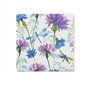 PAW - Serviette Papier 3 Plis (33 x 33 cm) I Lot de 20 I Serviette de Table Papier Idéal pour les Journées Portes Ouvertes, les 