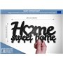 Boite A Clef Decorative