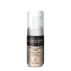 Coccine - Nettoyant Chaussure en Mousse