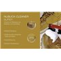 Nettoyant pour Chaussures en Daim